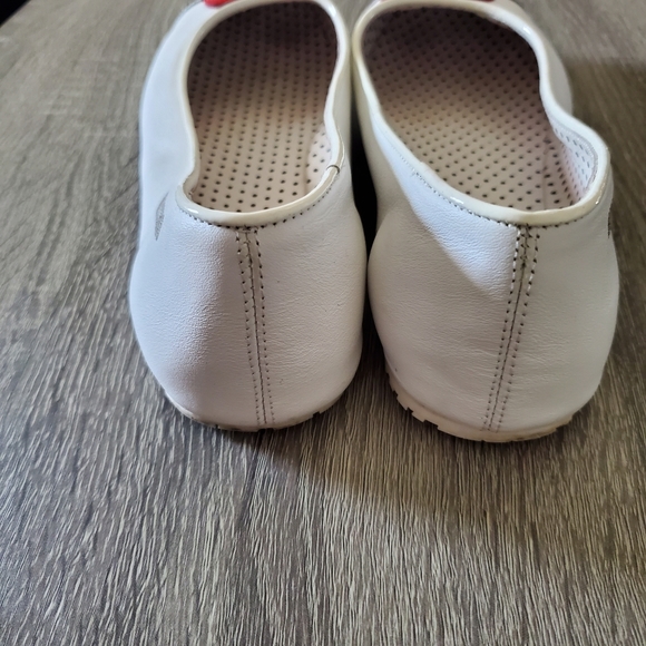 MOSCHINO Teen Flats - Picture 7 of 10